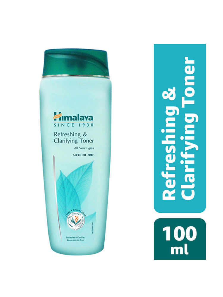 Himalaya Refreshing & Clarifying Toner-picture-23