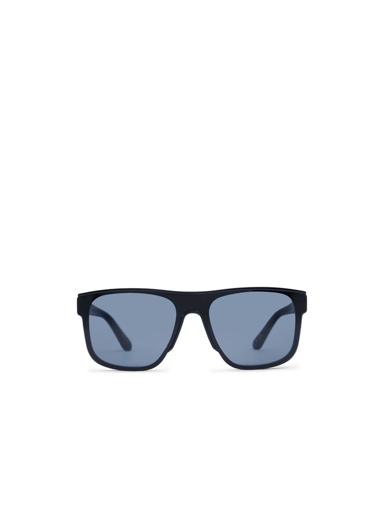 Aldo Men Grey Lens Square Sunglasses - TERVETES001-picture-41