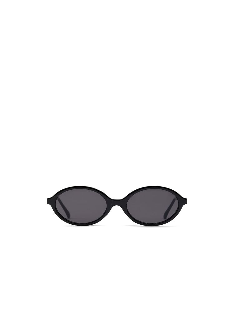 Aldo Women Grey Lens Oval Sunglasses - JAVONA971-picture-12