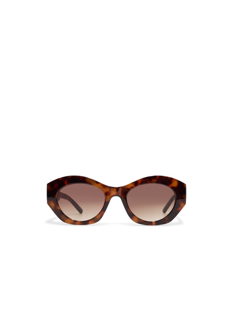 Aldo Women Brown Lens Oval Sunglasses - ETELARIEN240-picture-18