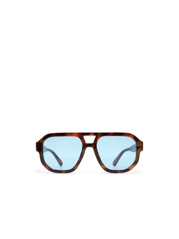 Aldo Women Blue Lens Aviator Sunglasses - CALALAENDAR221-picture-28
