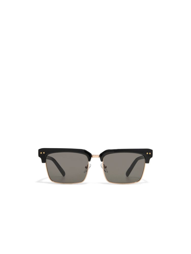 Aldo Women Grey Lens Square Sunglasses - APANAS970-picture-13