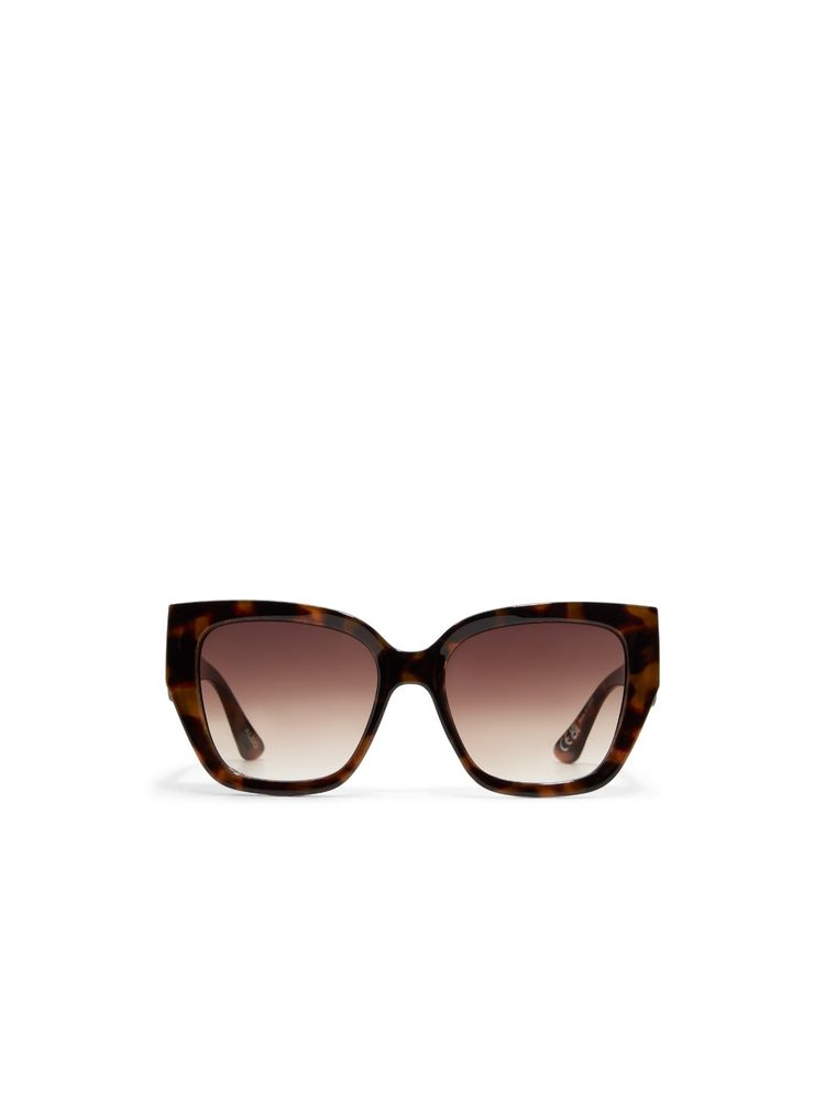 Aldo Women Brown Lens Cat Eye Sunglasses - HOK240-picture-25