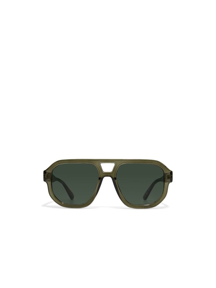 Aldo Men Grey Lens Aviator Sunglasses - ELAURIEN250-picture-39