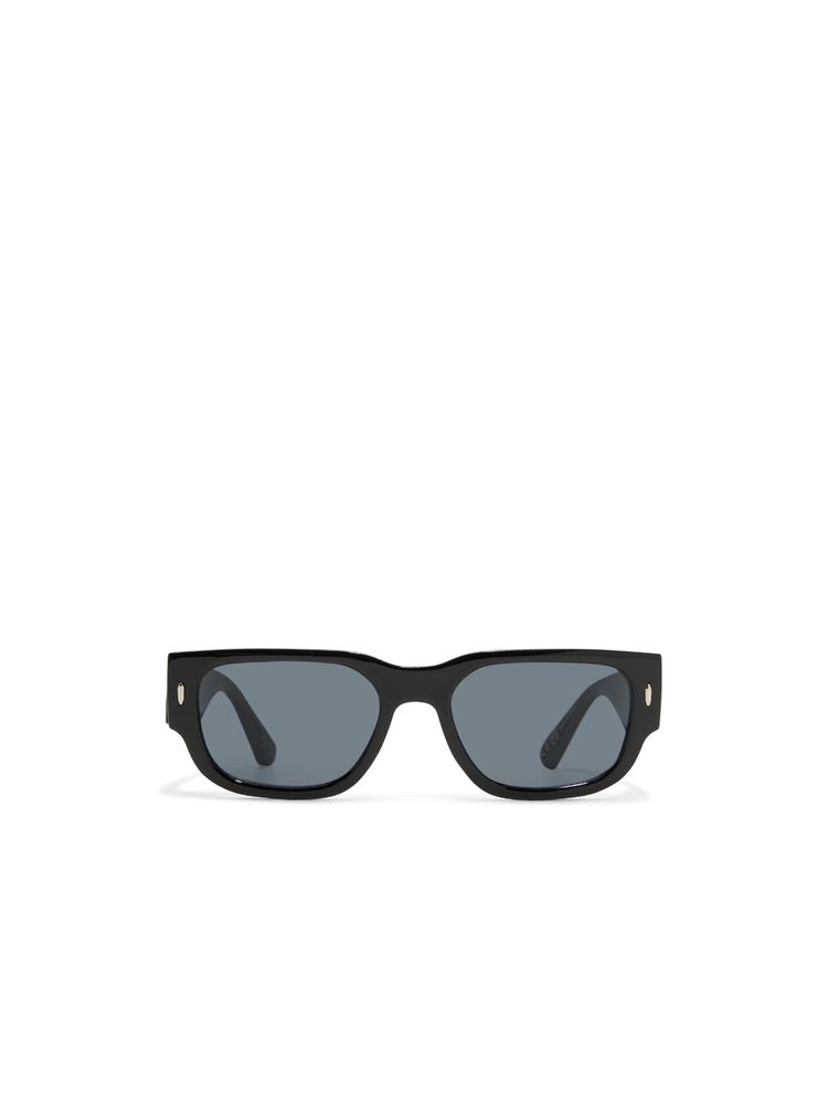 Aldo Men Grey Lens Square Sunglasses - BROMPTON001-picture-13