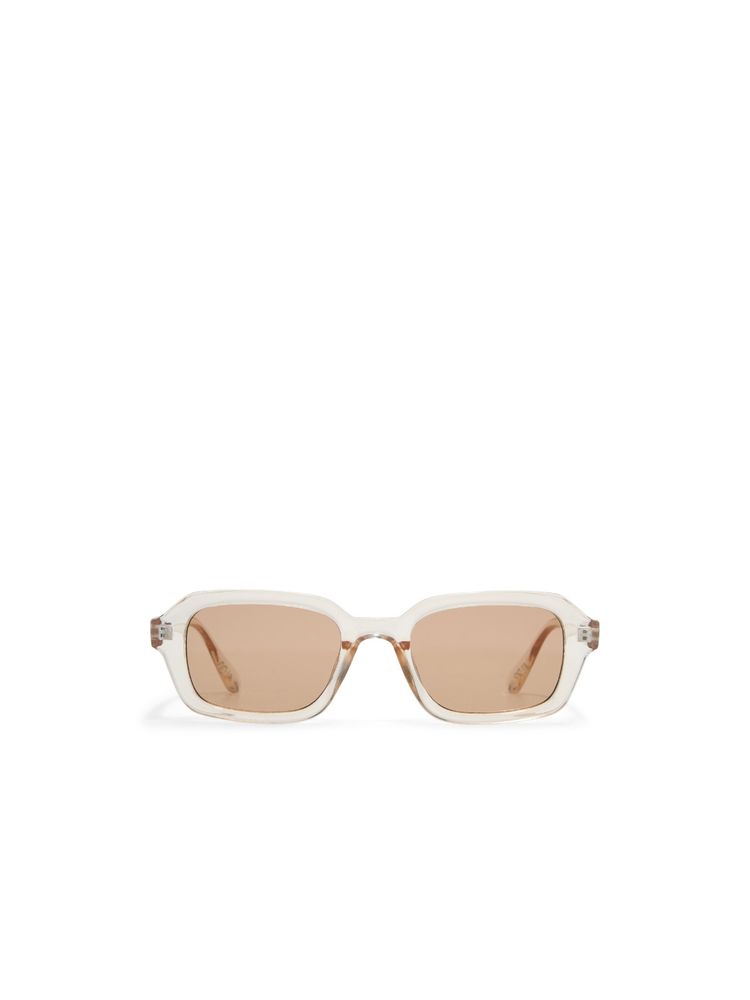 Aldo Women Brown Lens Square Sunglasses - DESNI101-picture-35