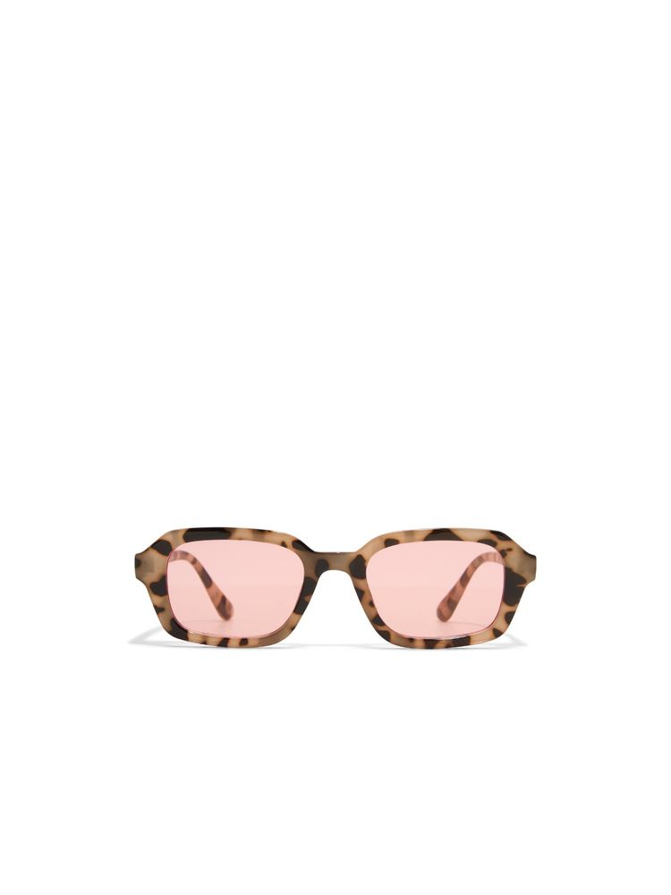 Aldo Women Beige Lens Square Sunglasses - DESNI260-image-48