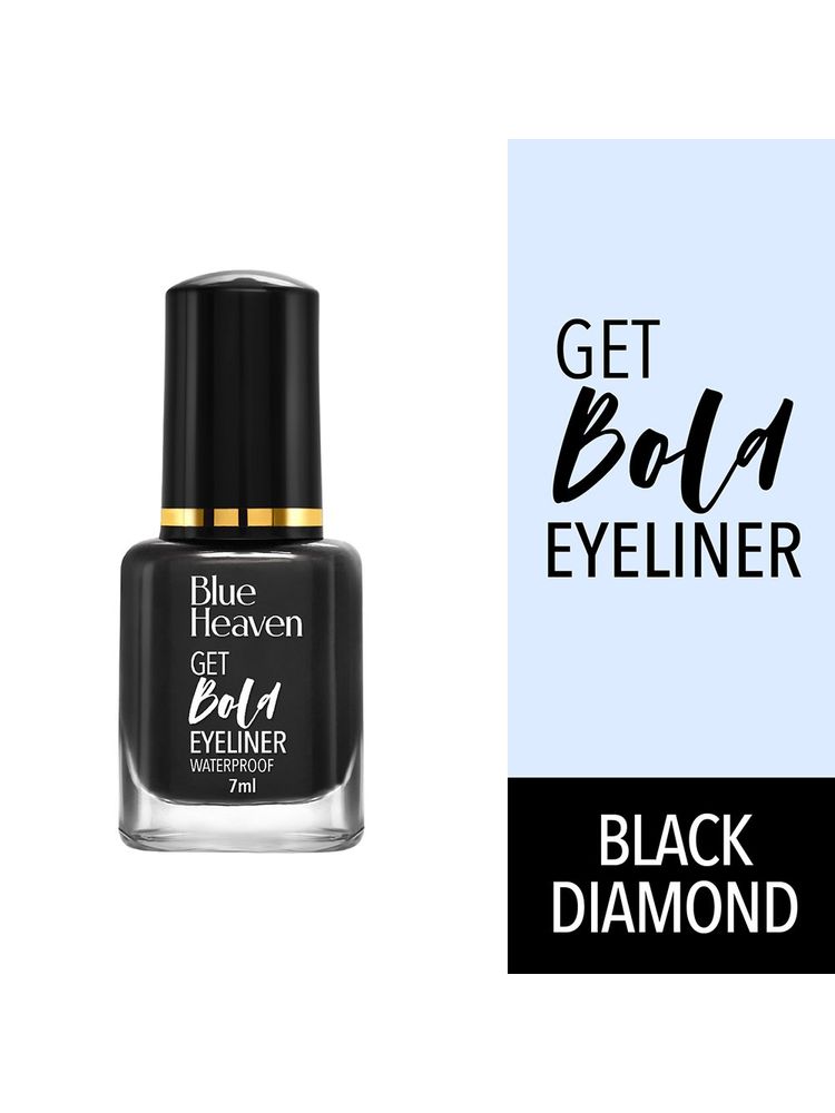 Blue Heaven Get Bold Eyeliner