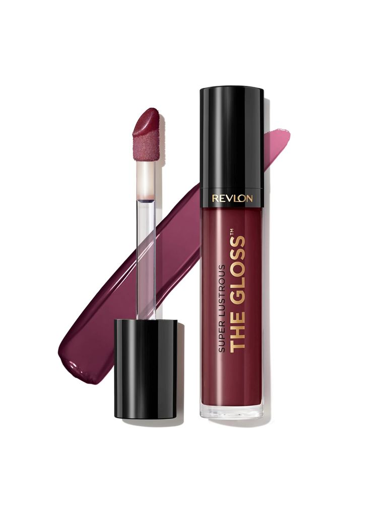 Revlon Super Lustrous The Lip Gloss-image-9