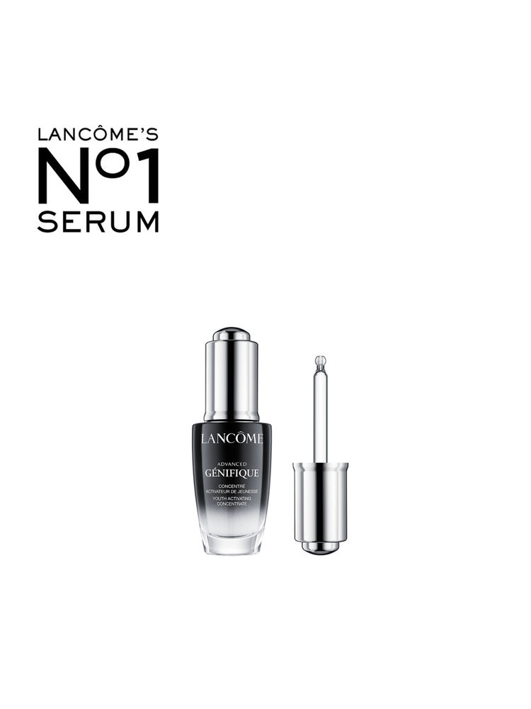 Lancome Genifique Ultimate Skin Repair Serum With Beta Glucan-image-43