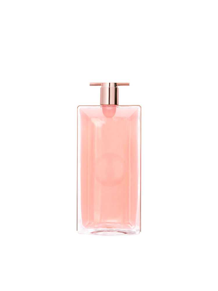 Lancome Idole Eau De Parfum For Her With Four Roses, Jasmine and Chypre Accord