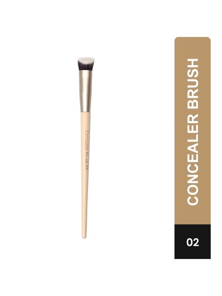 Milagro Beauty Concealer Brush 02-picture-15