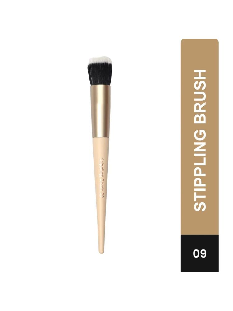 Milagro Beauty Stippling Brush 09-picture-19