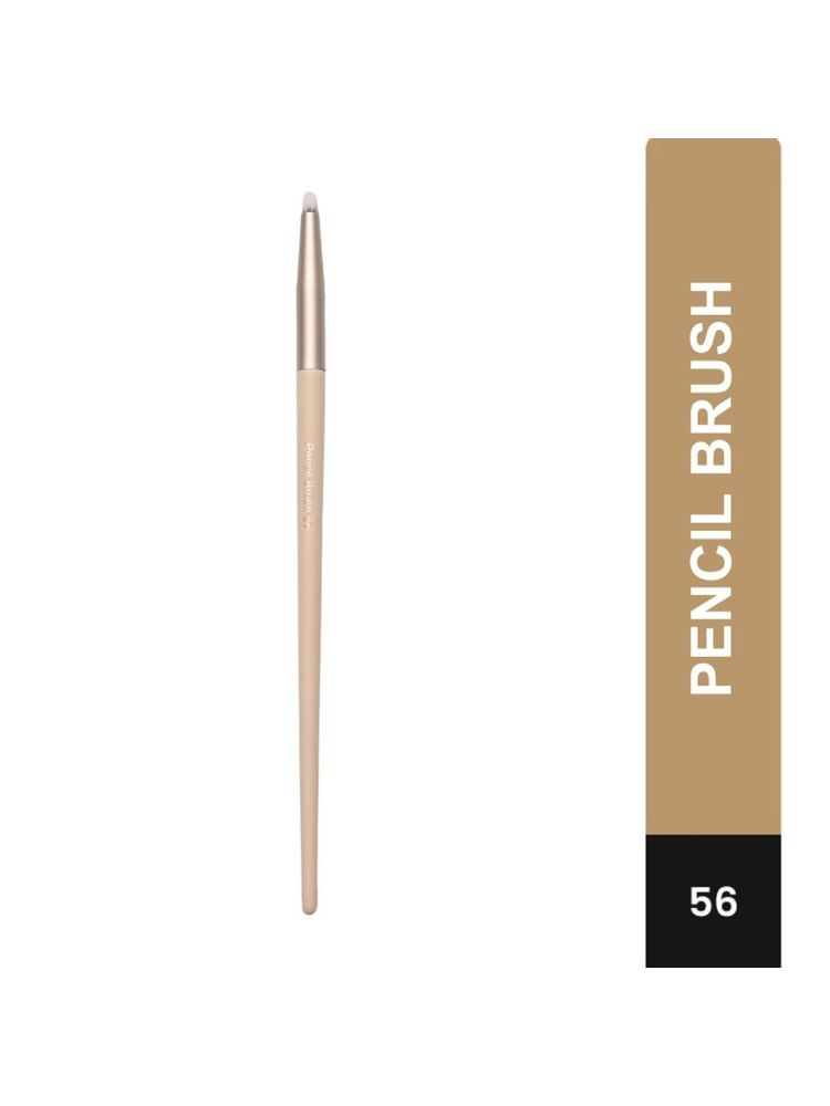 Milagro Beauty Pencil Brush 56