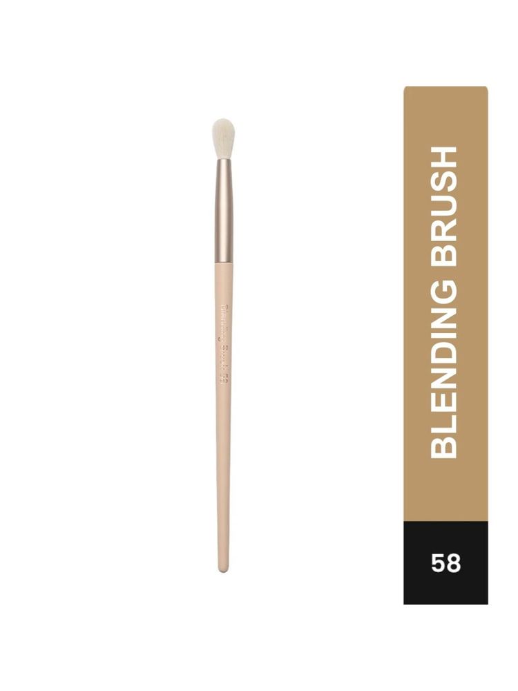 Milagro Beauty Blending Brush 58-image-35