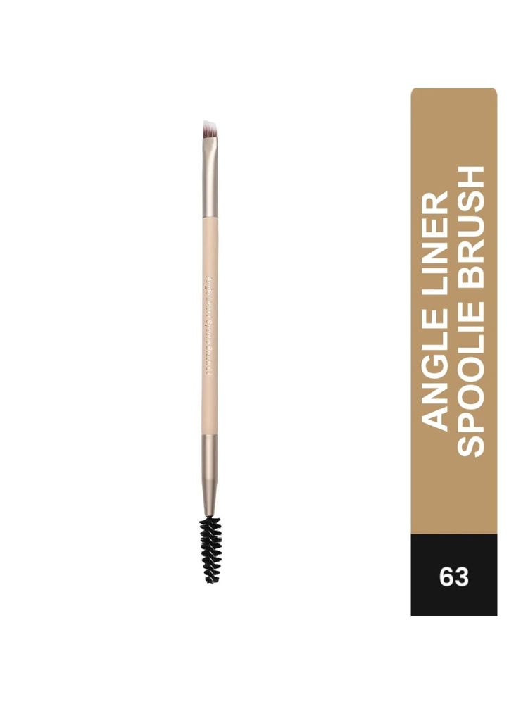 Milagro Beauty Angle Liner Spoolie Brush 63-picture-27