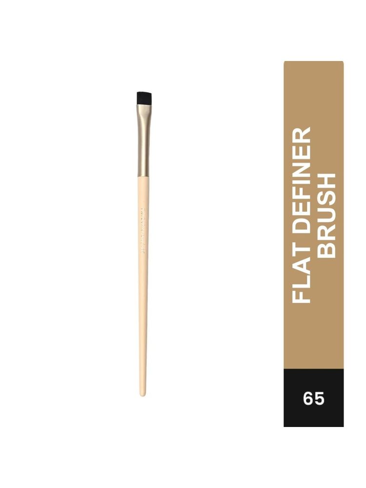 Milagro Beauty Flat Definer Brush 65-picture-17