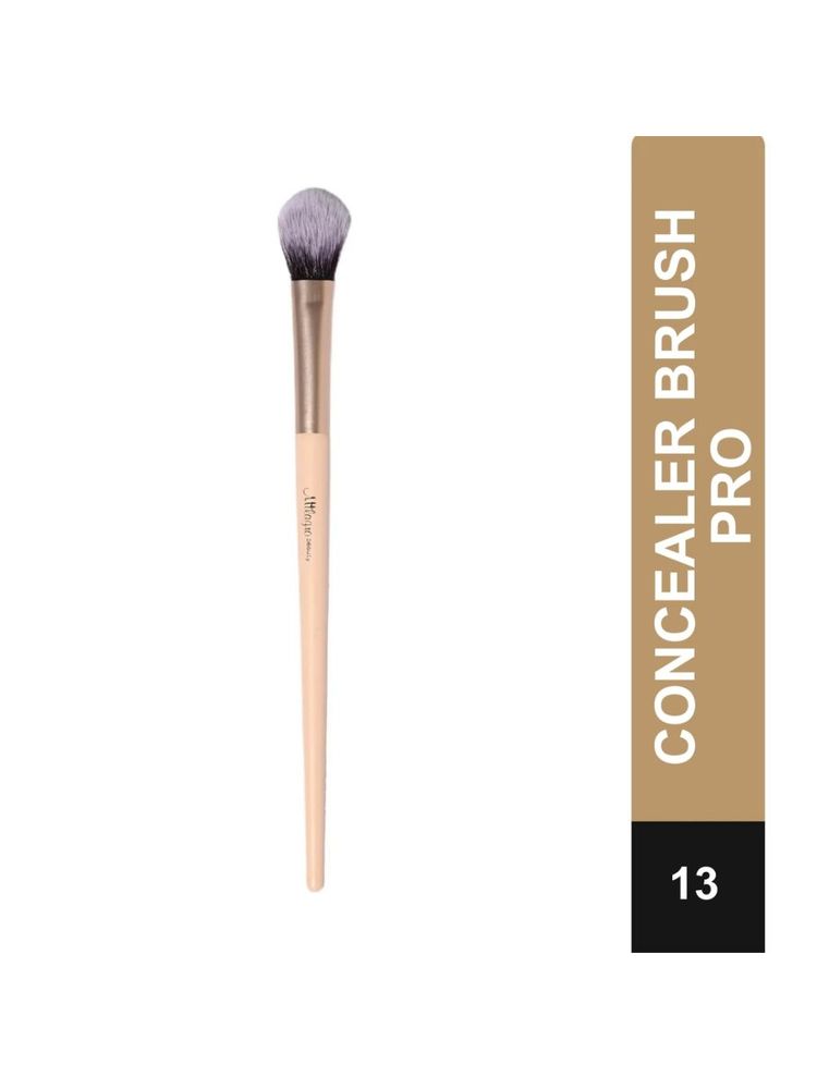 Milagro Beauty Concealer Brush Pro 13