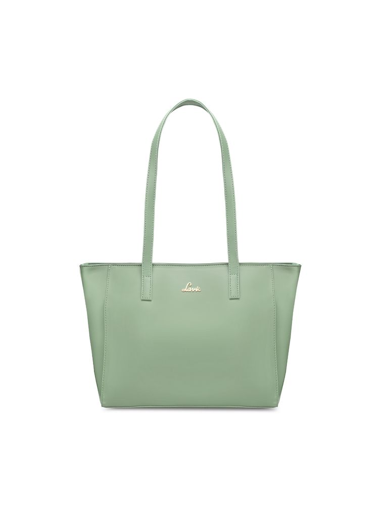 Lavie Women’s Betula Large Tote Handbag (Mint) (One Size)-picture-20
