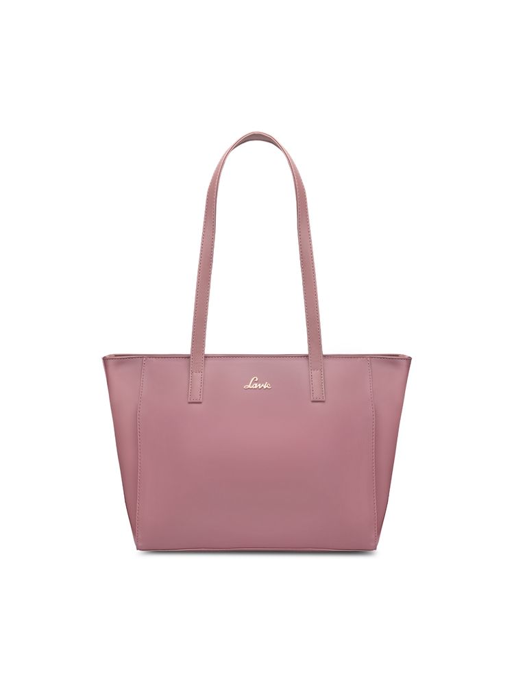 Lavie Women’s Betula Large Tote Handbag (D Pink) (One Size)-image-38
