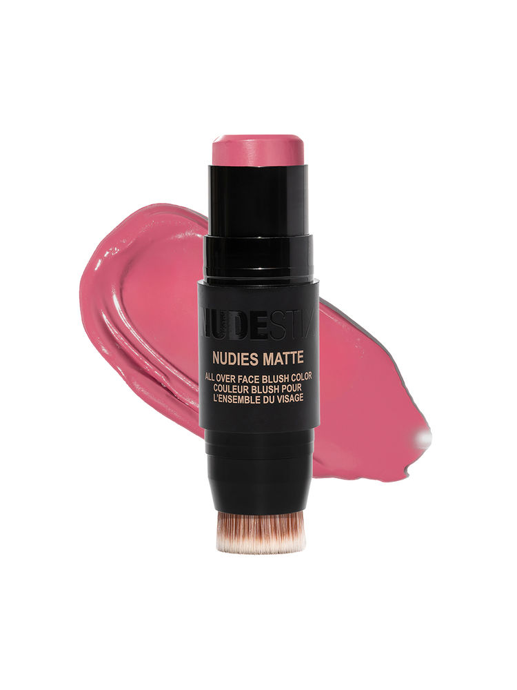 Nudestix Matte Blush - Bubba