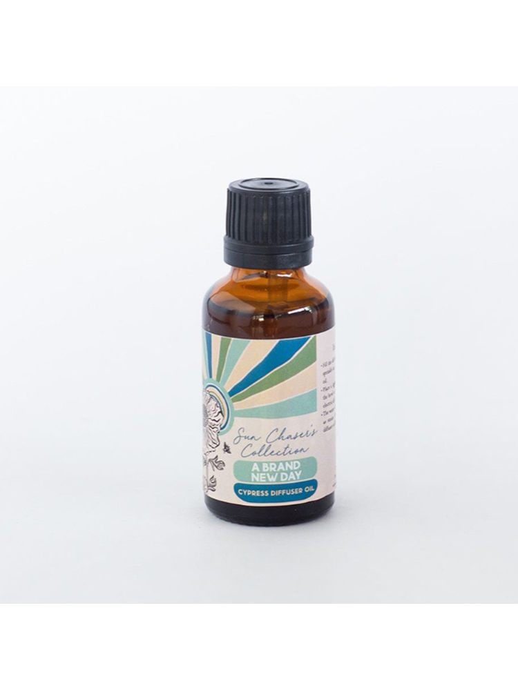 The Wishing Chair A Brand New Day- Sun Chaser'S Fragrance Collection-image-10