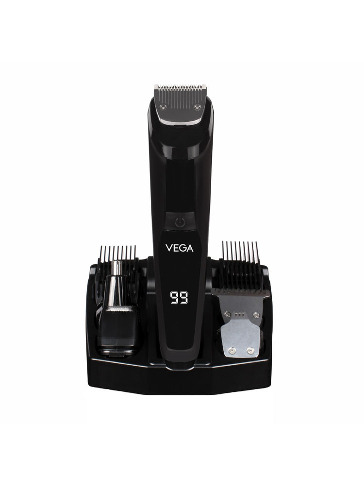 VEGA Men 9-in-1 Multi-grooming Set (vhth-21)