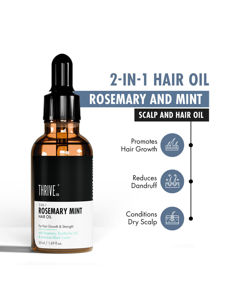 ThriveCo 2-IN-1 Rosemary Mint Scalp & Hair Growth Oil-picture-36