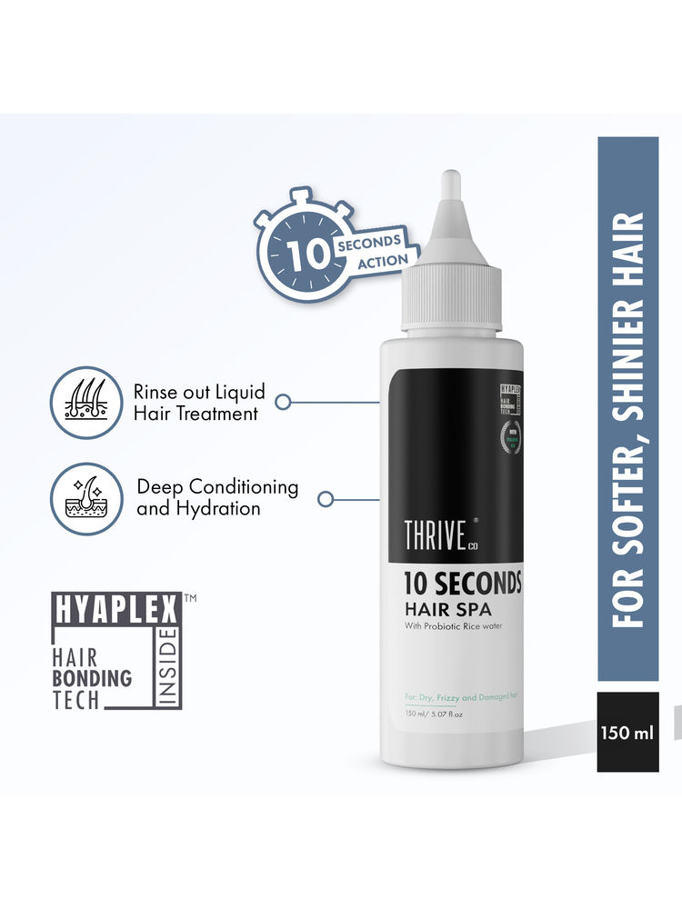 Thriveco 10 Second Hair Spa-picture-23