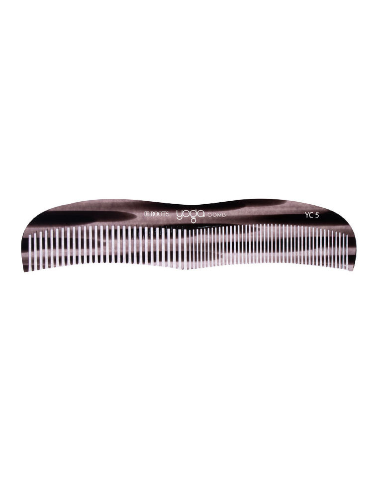 Roots Yoga Comb No Yc5-picture-23