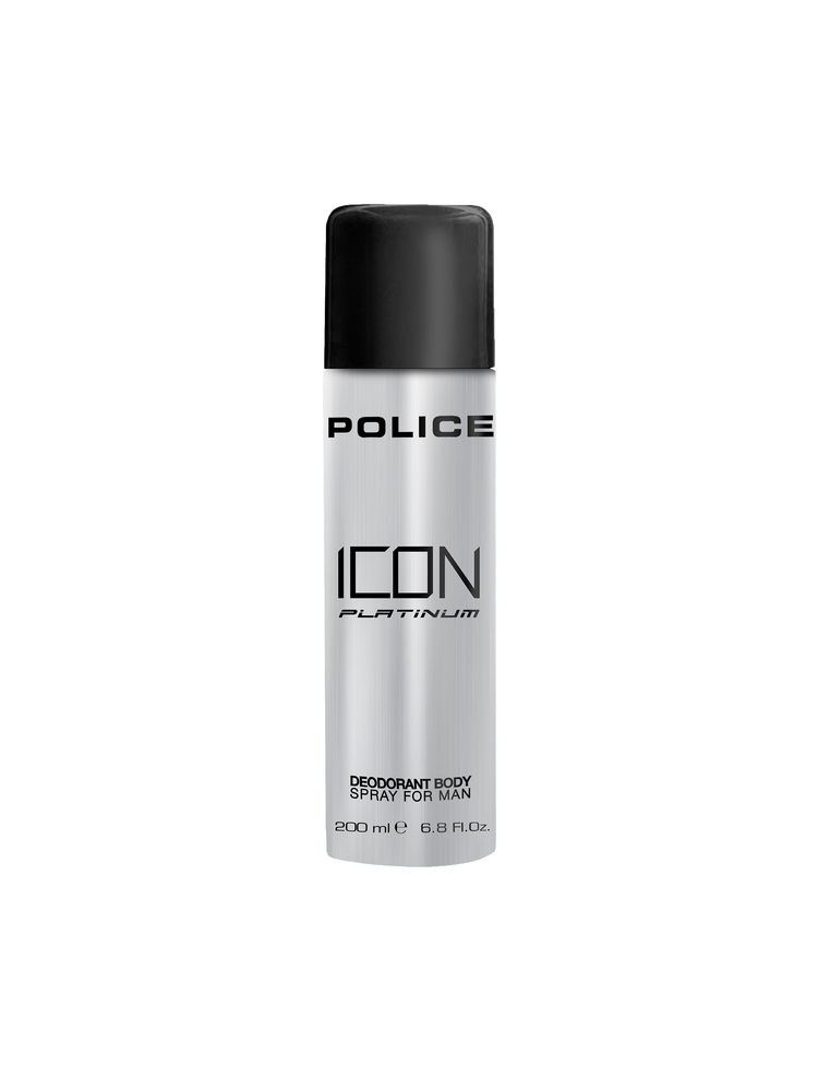 Police Icon Platinum Deodorant Spray-picture-10