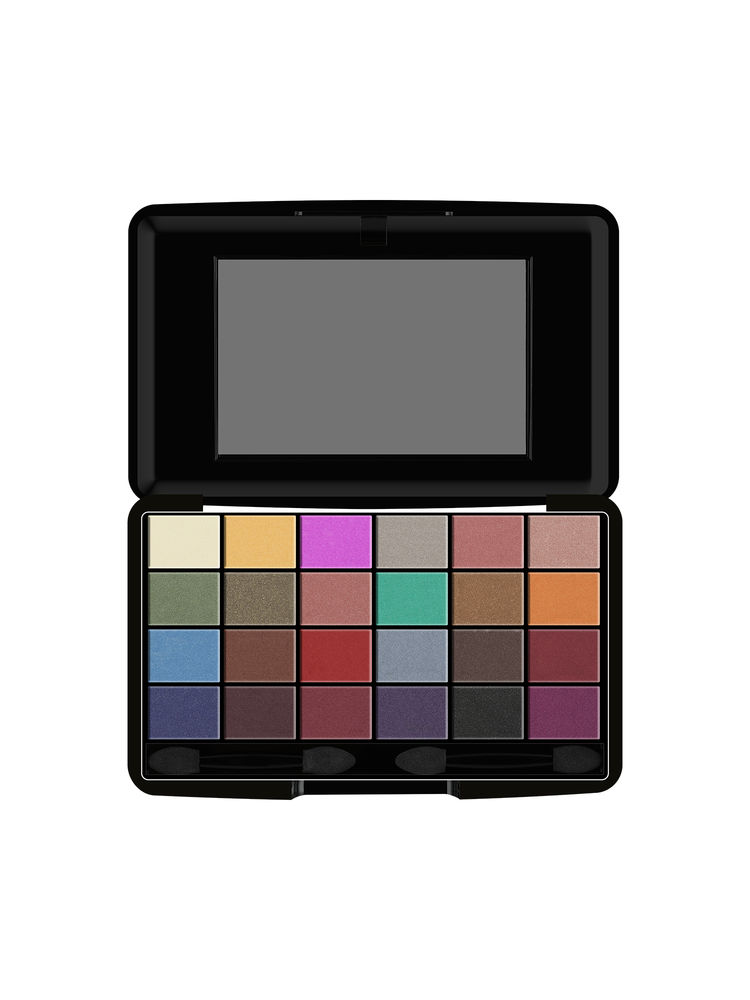 Miss Claire Eyeshadow Kit - 3624-E-1-picture-43