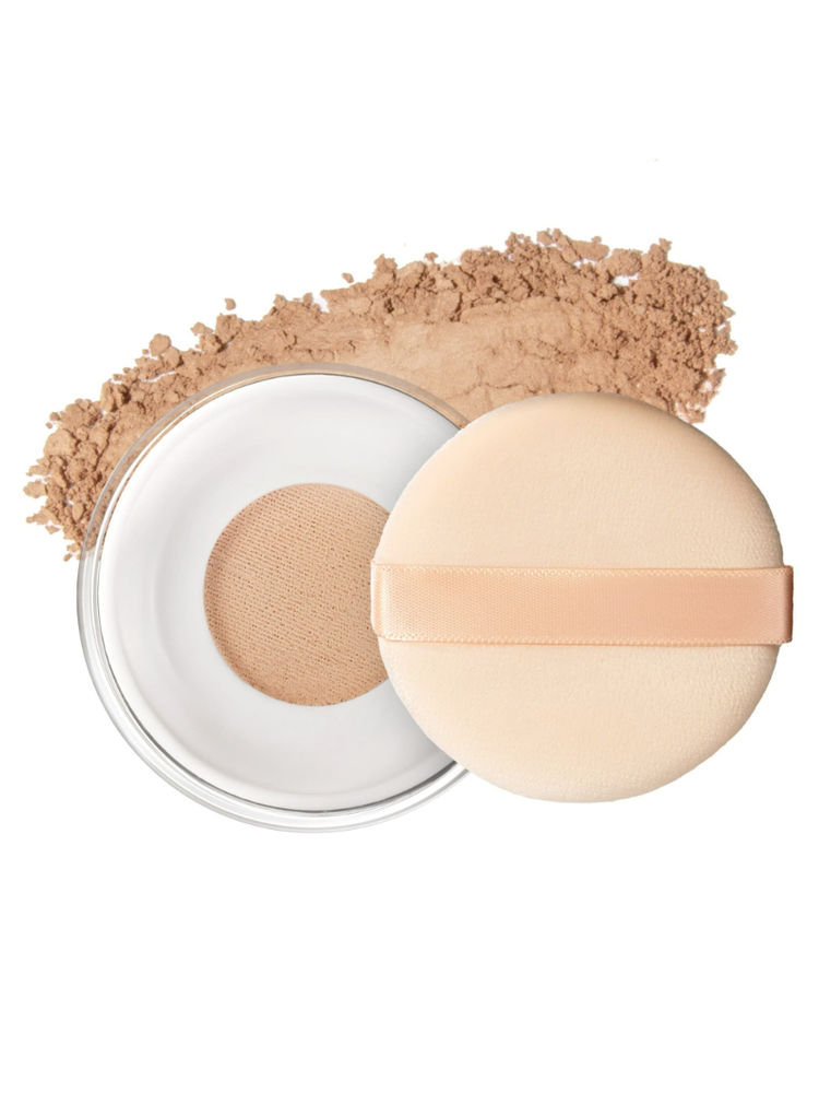 MARS Born To Bake Setting Loose Powder-picture-12
