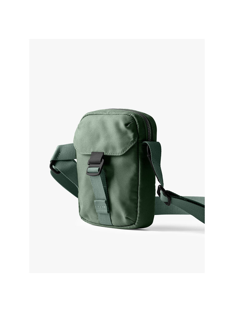 DailyObjects 100% Recyled PET Kelp Cobble Sling Crossbody Bag-picture-21