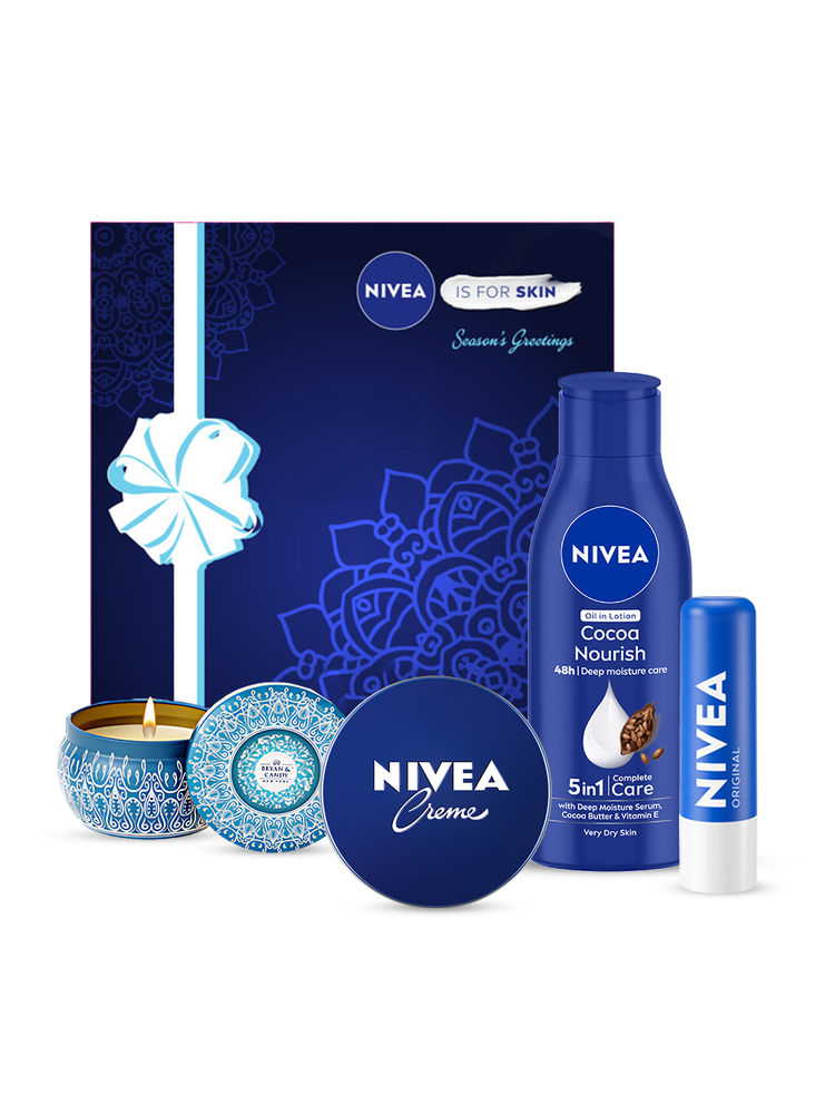 NIVEA Festive Gift Box-picture-22