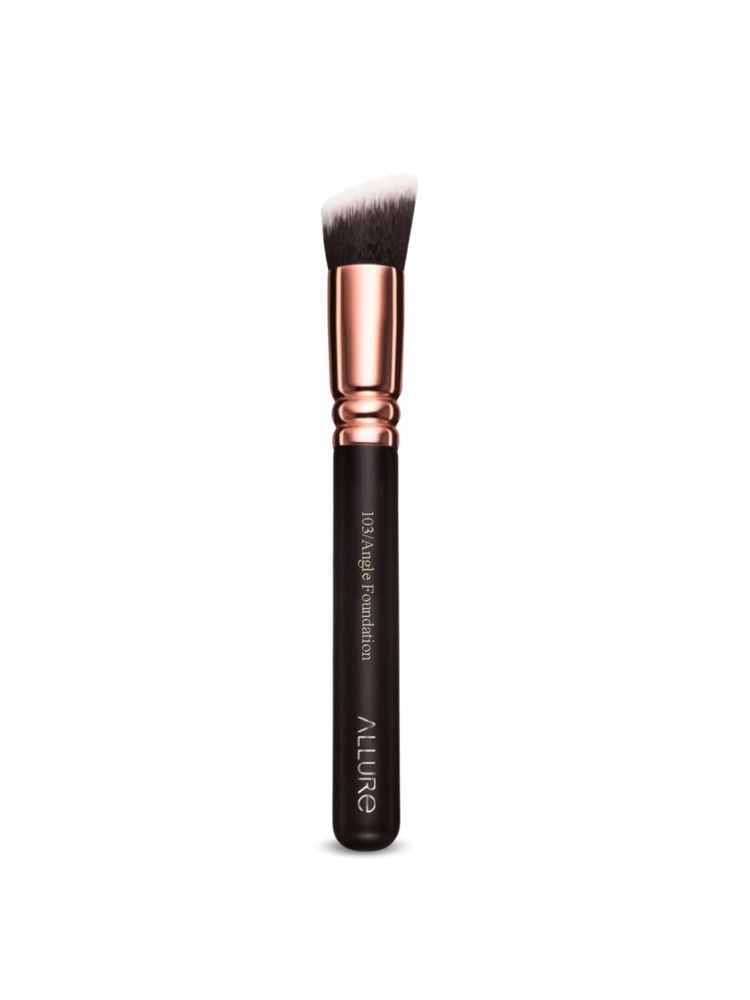 Allure Foundation Brush - RGK 103-picture-15
