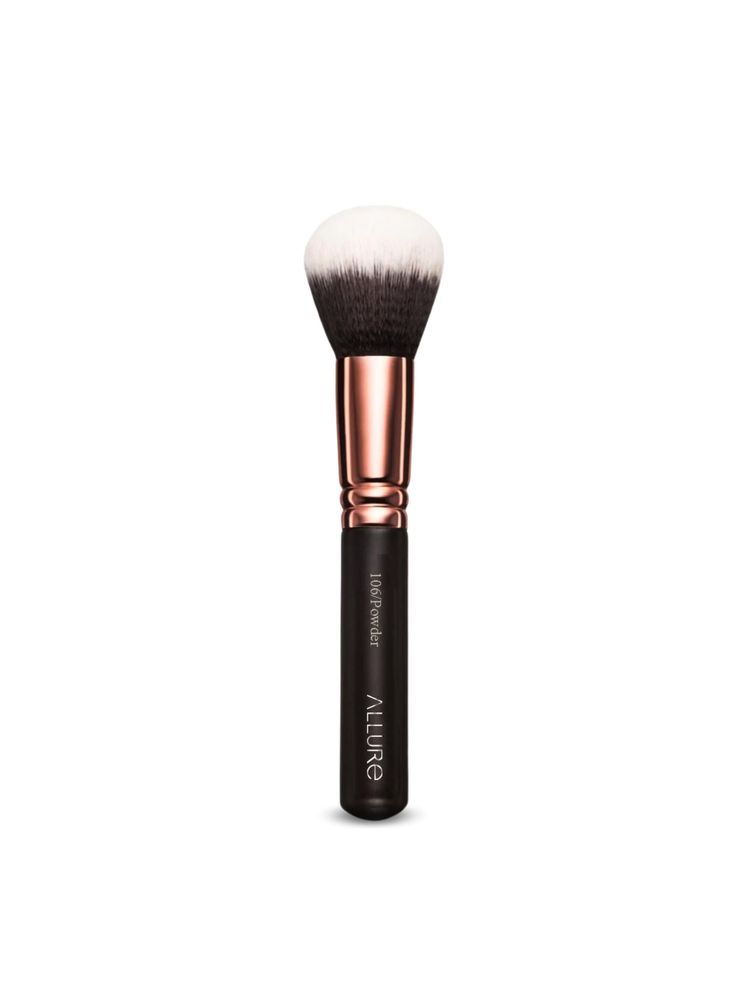 Allure Powder Brush (RGK 106)-picture-19