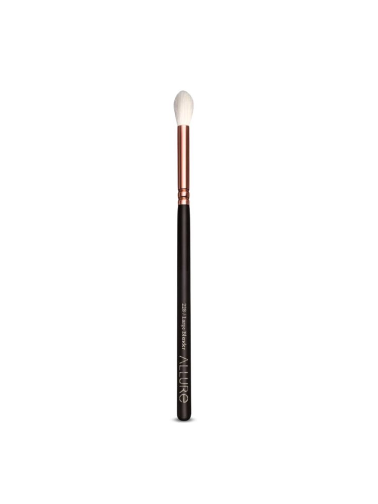 Allure Large Blender Brush - 228-picture-42
