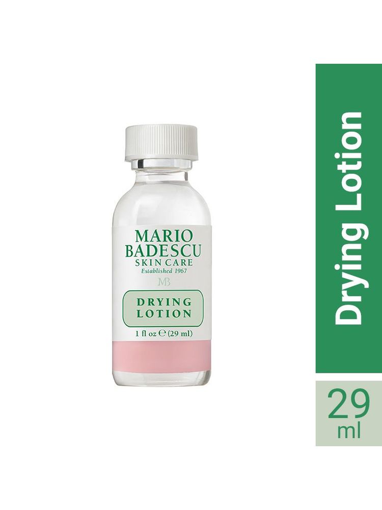 Mario Badescu Acne Spot Corrector Drying Lotion with Salicylic Acid