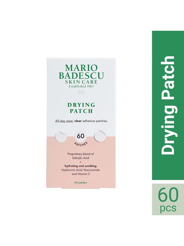 Mario Badescu Acne Fighting Drying Patch With Salicylic Acid and Niacinamide