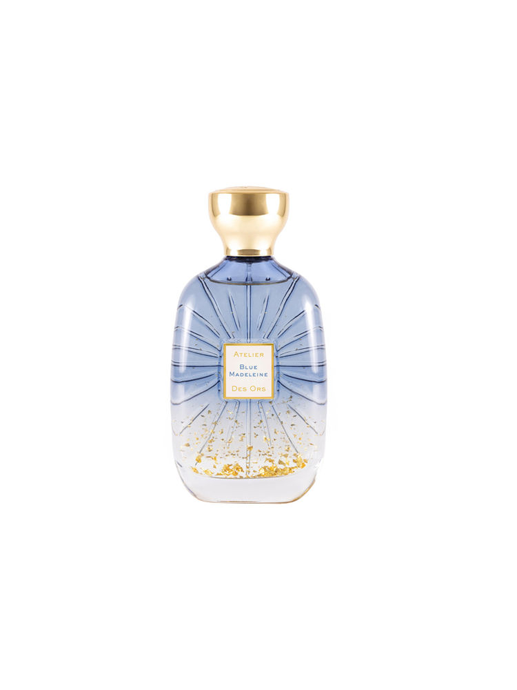 Atelier Des Ors Blue Madeleine Eau De Parfum-image-7