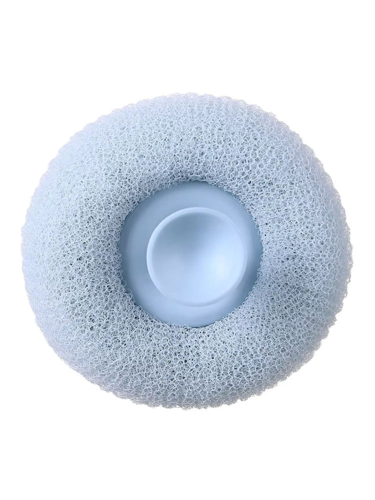 Allure Natural Exfoliating Sponge Loofah - Color May Vary-image-4