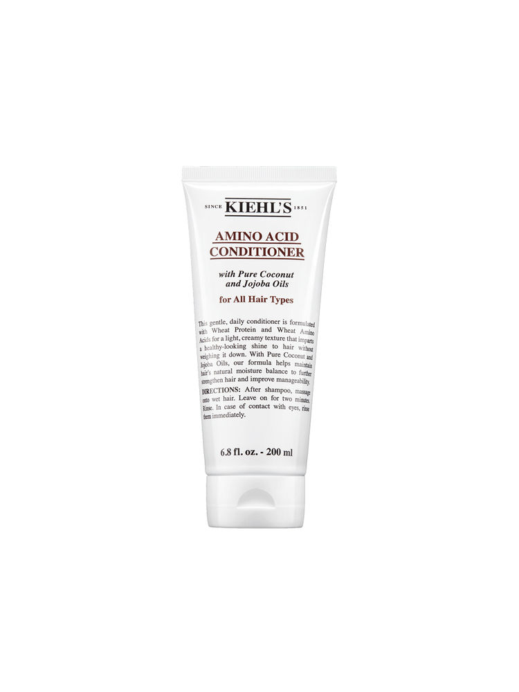 Kiehl's Amino Acid Conditioner With Pure Coconut and Jojoba Oil-picture-11