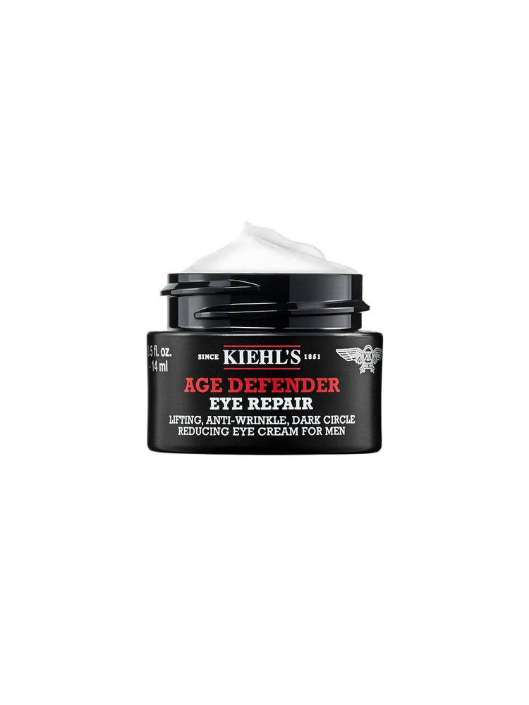 Kiehl's Age Defender Eye Repair Cream For Men-image-33