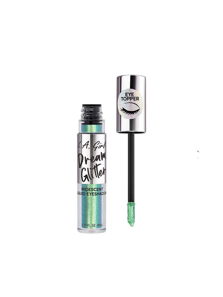 L.A. Girl Dream Glitter Liquid Eyeshadow-picture-17