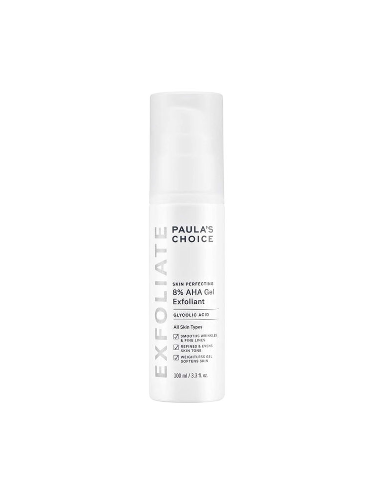 Paula's Choice Skin Perfecting 8% AHA Gel Exfoliant-image-39