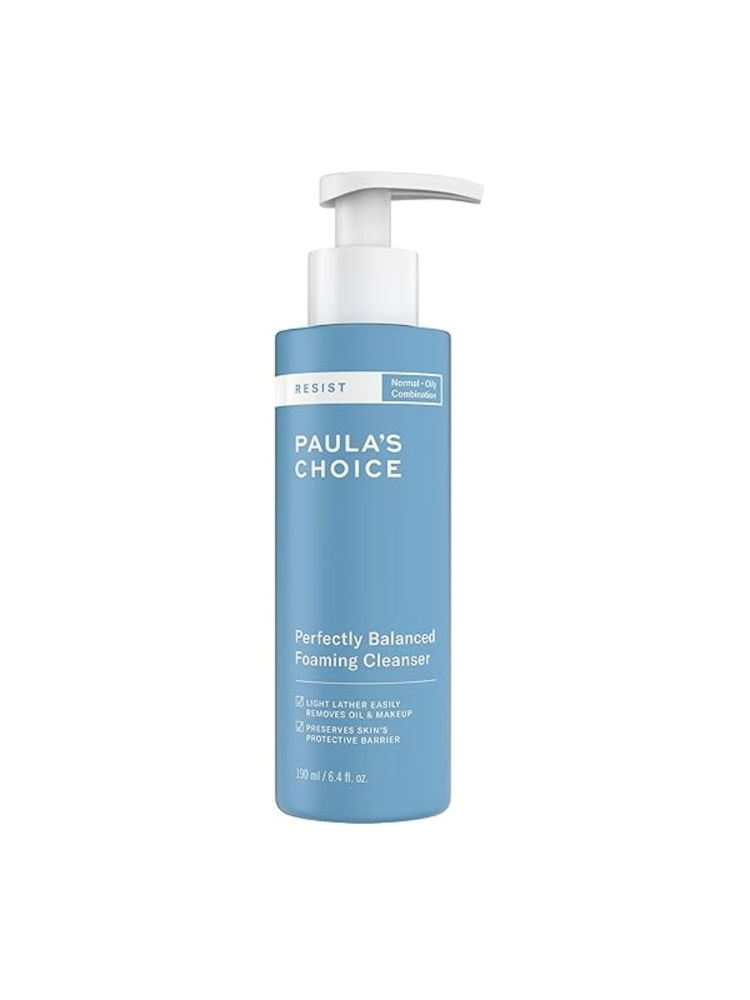 Paula's Choice Resist Perfectly Balanced Foaming Cleanser-picture-24