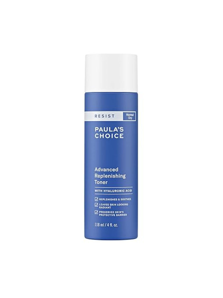 Paula's Choice Resist Advanced Replenishing Toner-picture-23