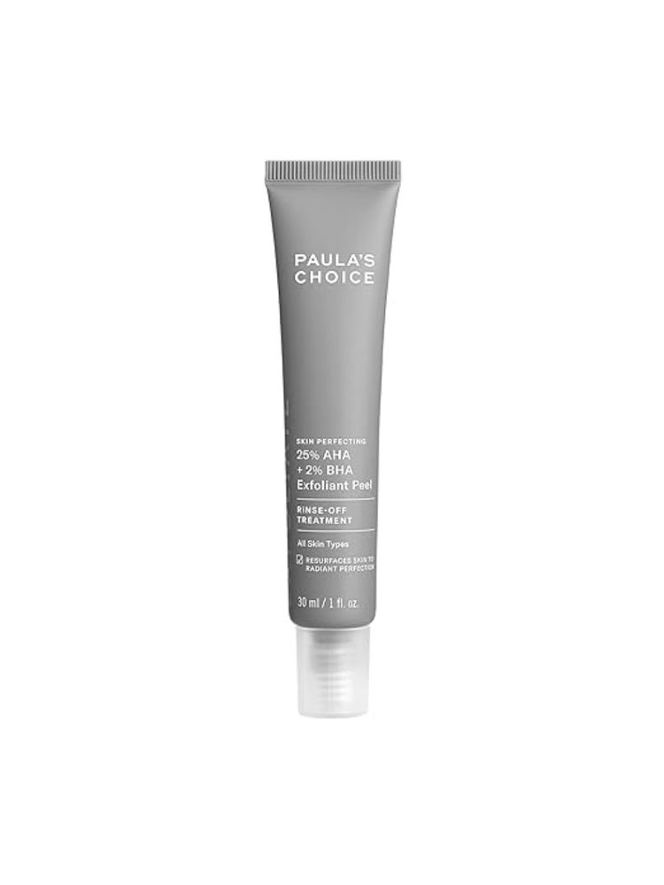 Paula's Choice Skin Perfecting 25% AHA + 2% Bha Exfoliant Peel-image-22