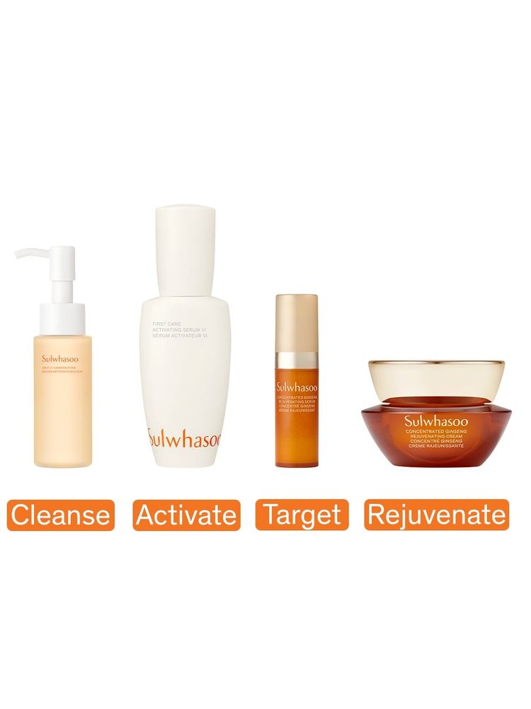 Sulwhasoo Signature Radiance Routine Combo-picture-23